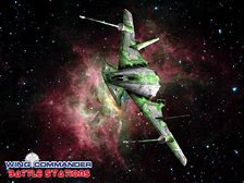Image result for Wing Commander Raptor