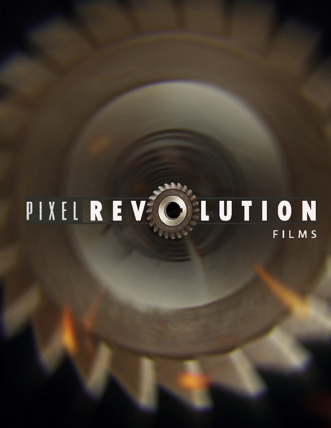 www.pixelrevolutionfilms.com