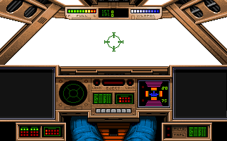 File:Cockpit - WC1 Rapier - Front - Normal.png