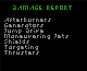 Privateer - Screenshot - MFD - Damage Report - All Destroyed.png