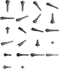 File:Privateer - Sprite Sheet - Dumb Fire.png