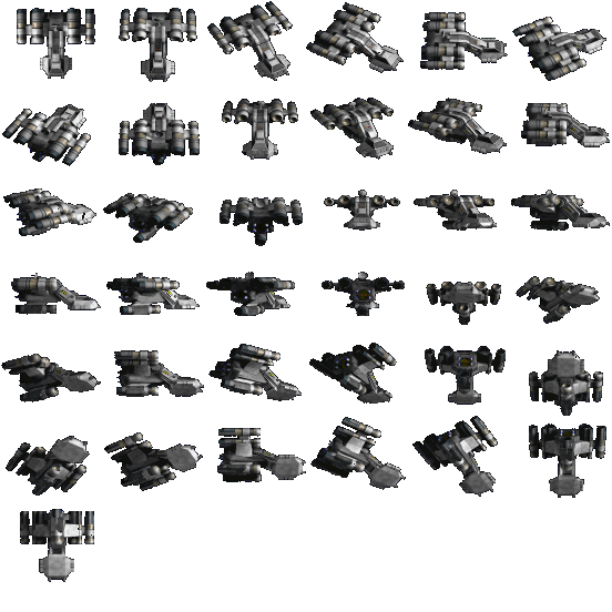File:Privateer - Sprite Sheet - Orion.png