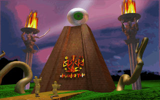 File:Righteous Fire - Screenshot - Gaea - Temple.png