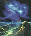 Nebula (Star of the Guardians CTCG art)