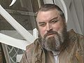 Uncle Kashumai (Brian Blessed)