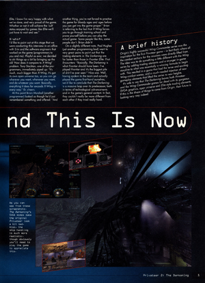 PC Zone 43 October 1996 Privateer2Supplement 0004.png