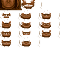 Privateer - Sprite Sheet - Idiot - Mouths.png