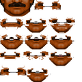 Privateer - Sprite Sheet - Masterson - Mouths.png