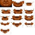 Privateer - Sprite Sheet - Miggs - Mouths.png