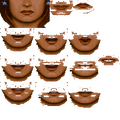 Privateer - Sprite Sheet - Pleasure Planet Bartender - Mouths.png