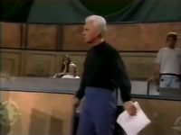WC4 BTS SciFi Buzz Malcolm McDowell Clip.png