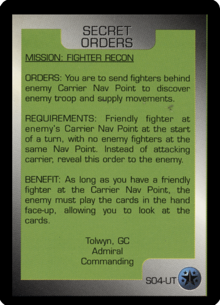 File:WCTCG Secret Orders Fighter Recon.png