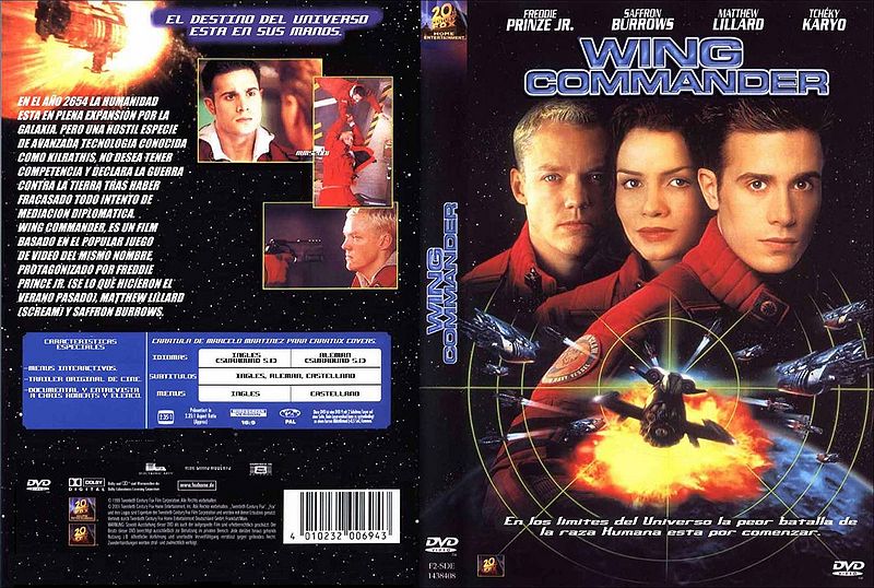 File:Wing Commander DVD spanish cover.jpg