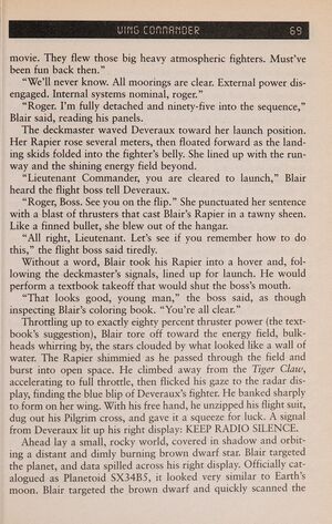 Wing Commander Junior Novelization Page 69.jpg