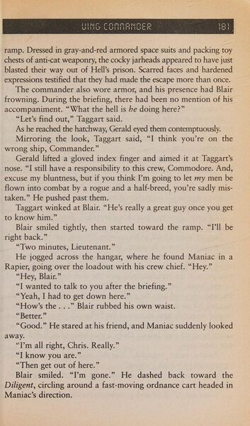 File:Wing Commander novelization page 181.jpg