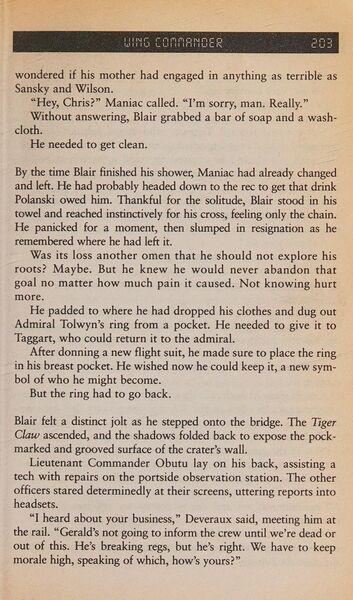 File:Wing Commander novelization page 203.jpg