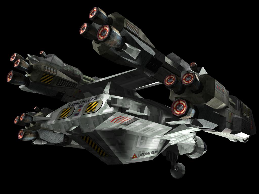 wing commander privateer galaxy