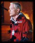 Matthew Lillard as Maniac in Wing Commander
