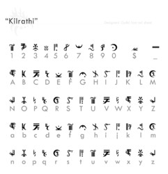 Kilrathi font reference designersguildt.jpg