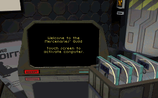 File:Mercenary Guild Computer - First Screen.png