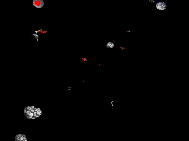 File:Origin FX - Screenshot - Asteroid Field - From Center with Junk.png