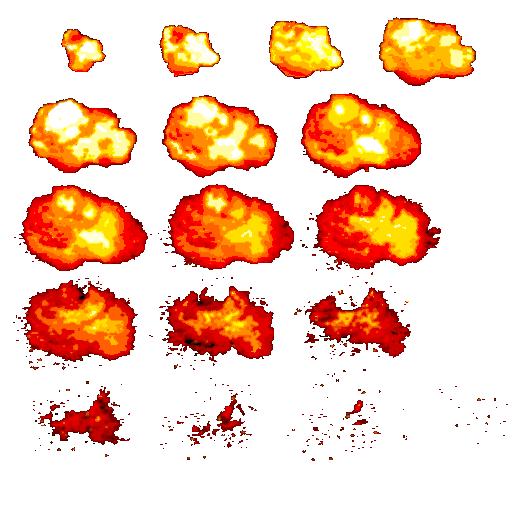 File:Origin FX - Sprite Sheet - Apocalypse - Explosion 1.png