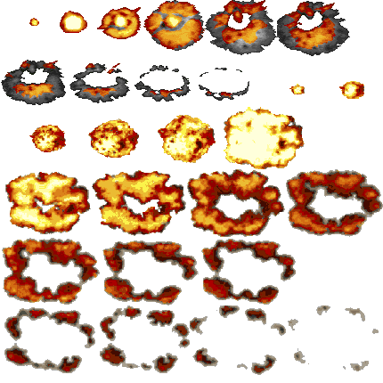 File:Origin FX - Sprite Sheet - Apocalypse - Explosion 4.png