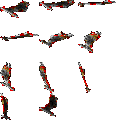 File:Origin FX - Sprite Sheet - Asteroid Field - Object 13 - WC2 Epee.png