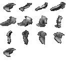 File:Origin FX - Sprite Sheet - Asteroid Field - Object 6 - Privateer Debris 2.png