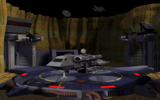 File:Privateer - Screenshot - Landing Pad - Asteroid - Tarsus.png