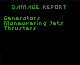 Privateer - Screenshot - MFD - Damage Report - Base Systems.png