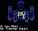 Privateer - Screenshot - MFD - Guns and Weapons - Galaxy Turret Loaded.png