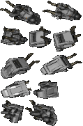 File:Privateer - Sprite Sheet - Ejected Pilot.png