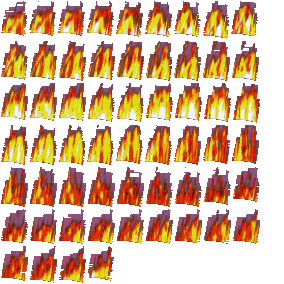 File:Righteous Fire - Sprite Sheet - Eden - Temple - Fire 1.png