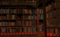 Library - Masterson