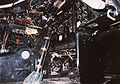 CF-131 Broadsword Cockpit circa 2654