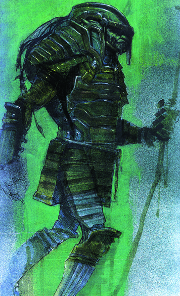 File:Handbook Art Kilrathi sketch.png