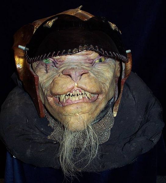 File:Kilrathi animatronic1.jpg