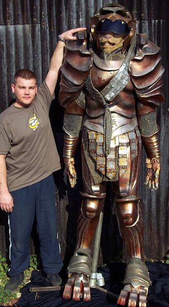 File:Kilrathi animatronic3.jpg