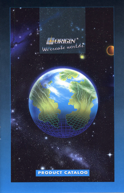 Origin 1992 Catalog - Cover.png