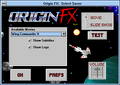 Origin FX - Menu - Wing Commander II.png