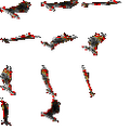 Origin FX - Sprite Sheet - Asteroid Field - Object 13 - WC2 Epee.png
