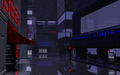 Privateer - Screen Shot - New Detroit - Street Level - People.png