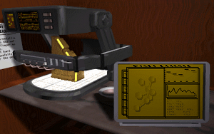 Privateer - Screenshot - Oxford - Library - Research Computer 5.png