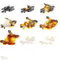 Privateer - Sprite Sheet - Galaxy - Death.png