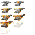 Privateer - Sprite Sheet - Orion - Death.png