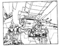 Privateer - Unused Manual Art - Centurion Turret.png