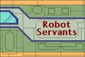 "Robot Servants"