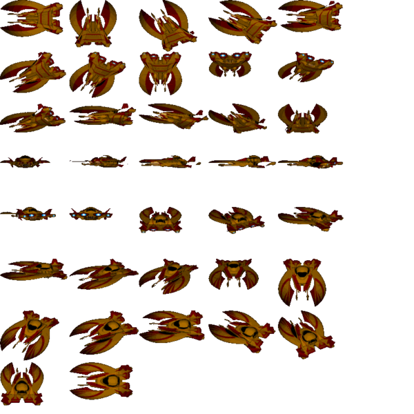 File:Sprite Sheet - Jrathek.png
