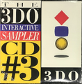 The 3DO Interactive Sampler CD 3 - Cover.png